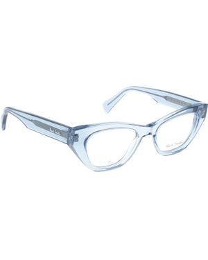 Paul Smith Glasses - Blue