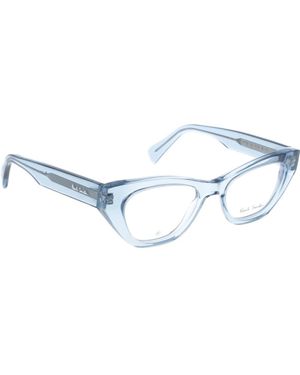 Paul Smith Originale Korrektionsbrillen - Blau