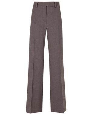 Seventy Wide Broeken - Grijs