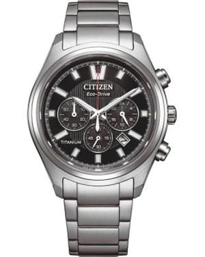 Citizen Watches - Metálico