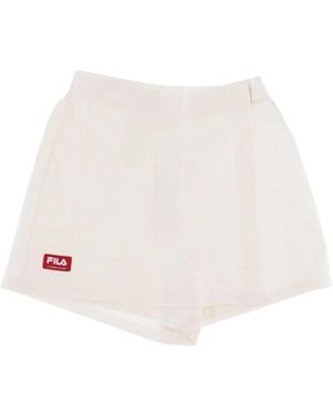 Fila Fitness ,Rok - Wit