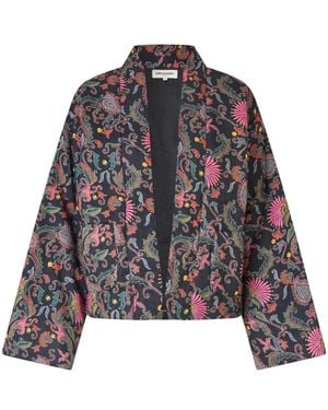 Lolly's Laundry Light Jackets - Multicolour