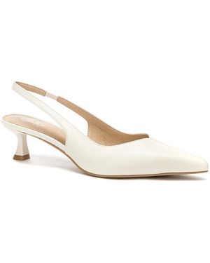 Betsy Abendschuhe - Weiß