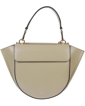 Wandler Handbags - Metallic