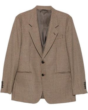 Reveres 1949 Blazers - Marrón
