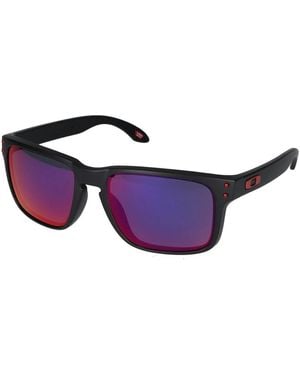 Oakley Sunglasses - Purple