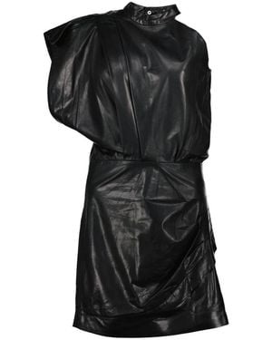 IRO Short Dresses - Black