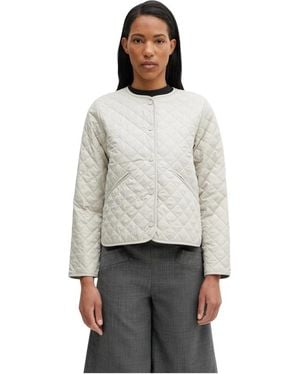 Barbour Light Jackets - Grigio