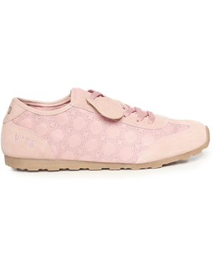 V73 Sneakers - Rose