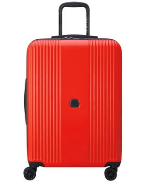 Delsey Cabin Bags - Red