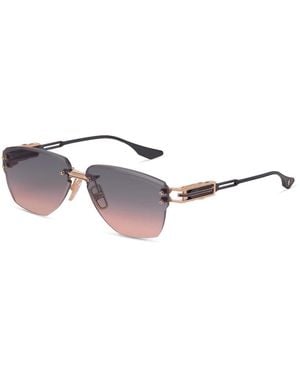 Dita Eyewear Sunglasses - Yellow