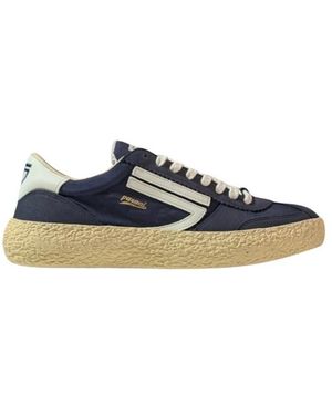 PURAAI Sneakers - Azul