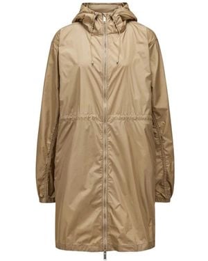 Canada Goose Fitness ,Lume Regenjas - Naturel