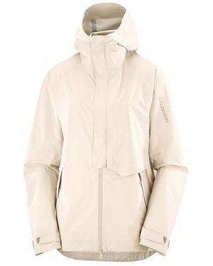 Salomon Fitness ,Polyester Outerpath Pro 2.5L - Naturel
