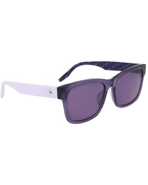 Converse Sunglasses - Purple