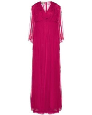 Gucci Gowns - Rosa
