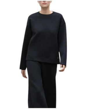 Ecoalf Sweatshirts - Negro