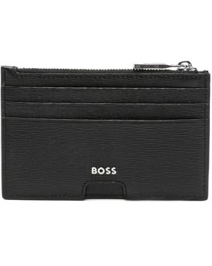 HUGO Wallets & Cardholders - Nero
