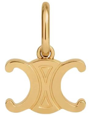 Celine Jewellery - Metálico