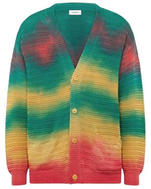 Laneus Cardigans - Vert