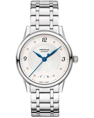 Montblanc Watches - Metallic