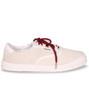 Moncler Trainers - Pink