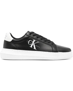 Calvin Klein Trainers - Black
