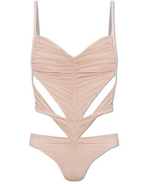 DSquared² One-Piece - Pink