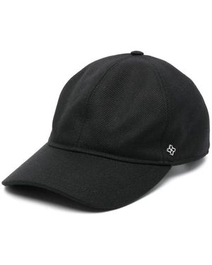 Tagliatore Hat - Schwarz