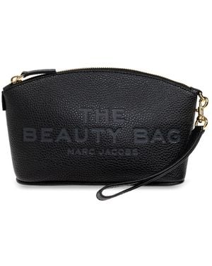 Marc Jacobs Toilet Bags - Negro