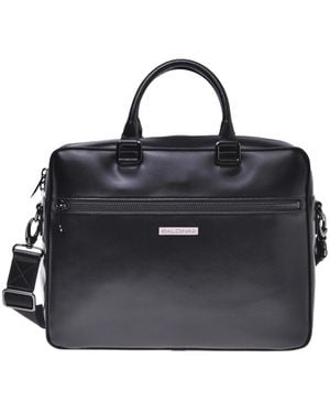 Baldinini Laptop Bags & Cases - Black