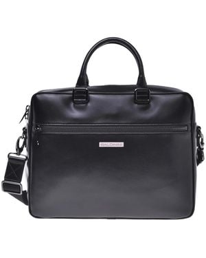 Baldinini Laptop Bags & Cases - Zwart