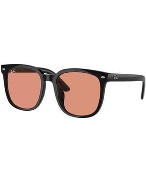 Ray-Ban Sunglasses - Brown