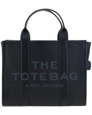 Marc Jacobs Tote Bags - Nero