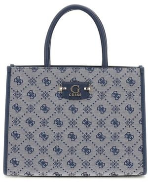 Guess Handbags - Bleu