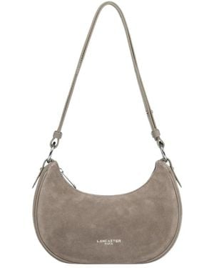 Lancaster Shoulder Bags - Grey