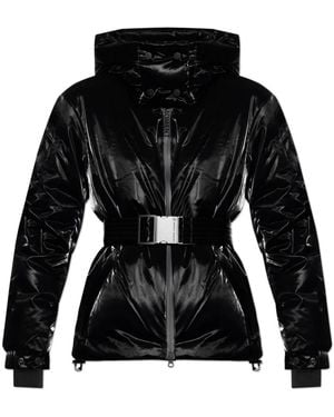 Perfect Moment Down Jackets - Nero