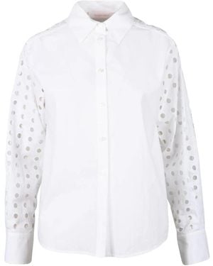 See By Chloé Shirts - White