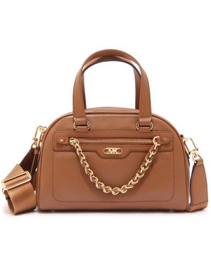 Michael Kors Handbags - Marrón