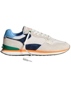 HOFF Sneakers - Bleu