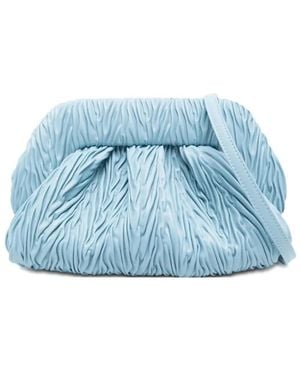 THEMOIRÈ Clutches - Azul