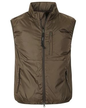 Aspesi Vests - Verde