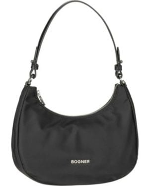 Bogner Handtaschen - Schwarz
