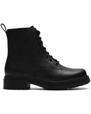 Clarks Orinoco3 Enkelboot - Zwart
