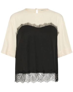 Inwear Blouses - Negro