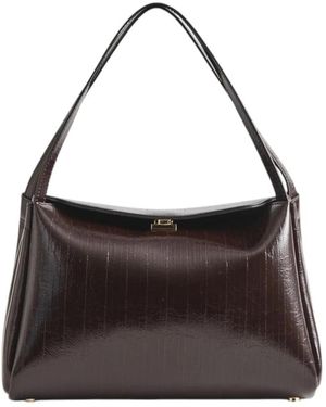 THEMOIRÈ Shoulder Bags - Nero