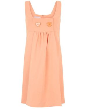 Moschino Short Dresses - Pink