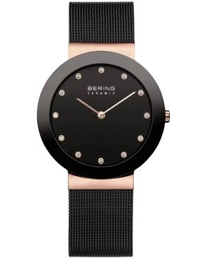 Bering Watches - Nero