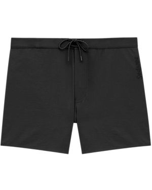 Saint Laurent Beachwear - Negro