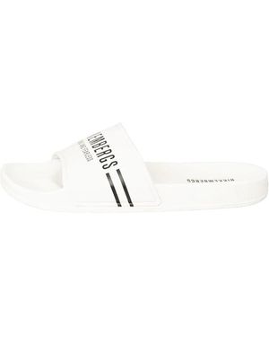 Bikkembergs Day Jurken - Metallic